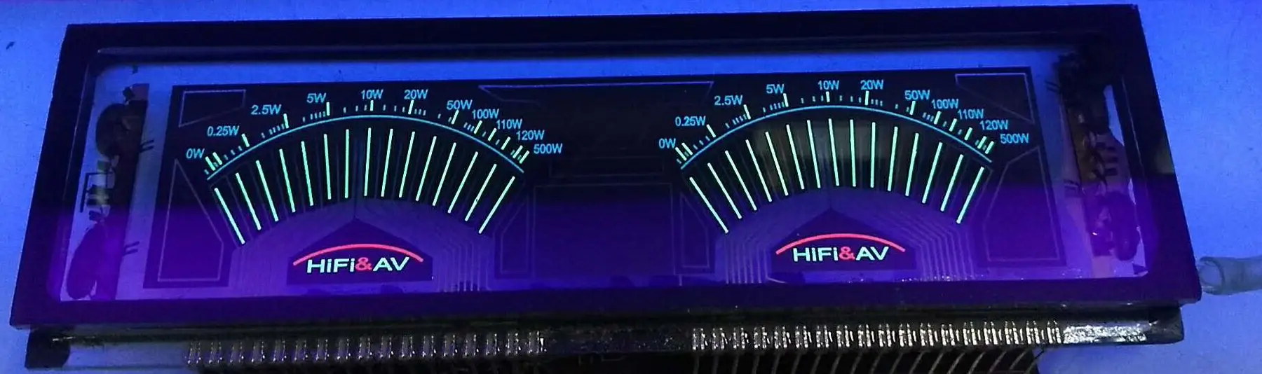 Multimedia Display (including Simple Reference Drive Circuit and Transformer)