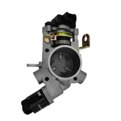 Shineray T20 T22 A7 A9 Throttle