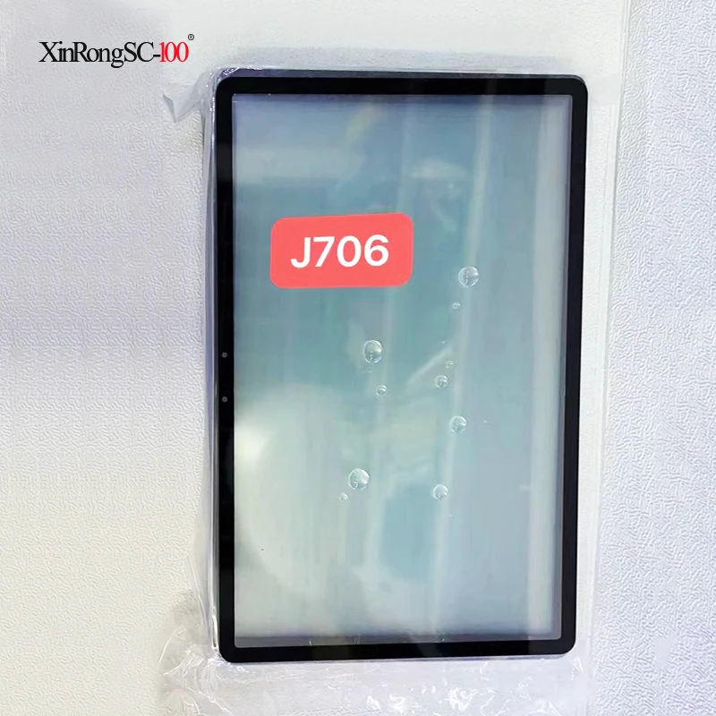 استبدال شاشة اللمس لجهاز Lenovo Tab P11 Pro TB-J706F: دليل شامل للمستخدمين