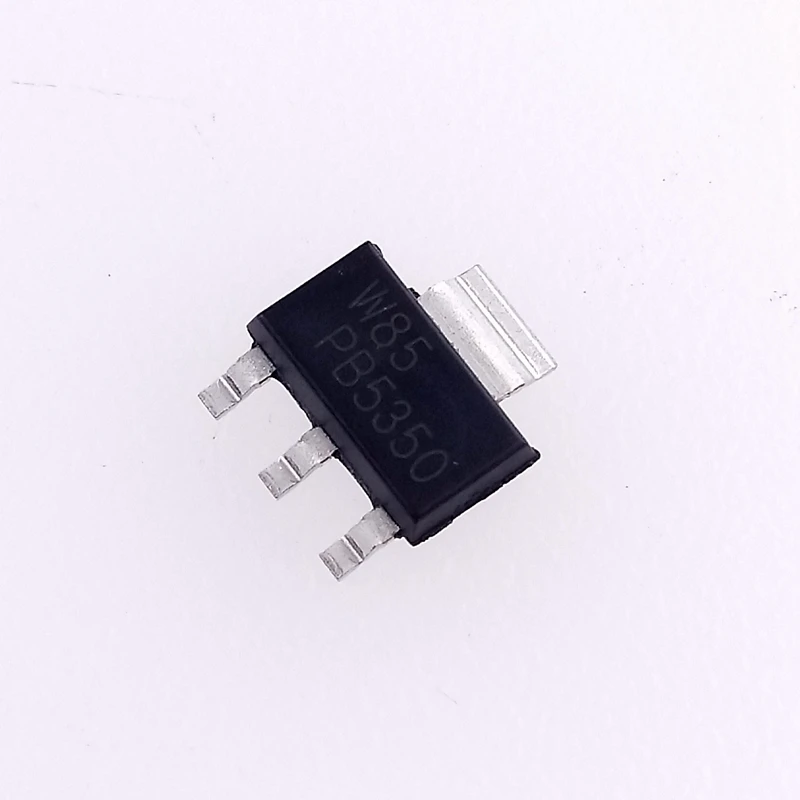 Original PB4350 PBSS4350Z,135 SOT-223 NPN 50V/3A In Stock