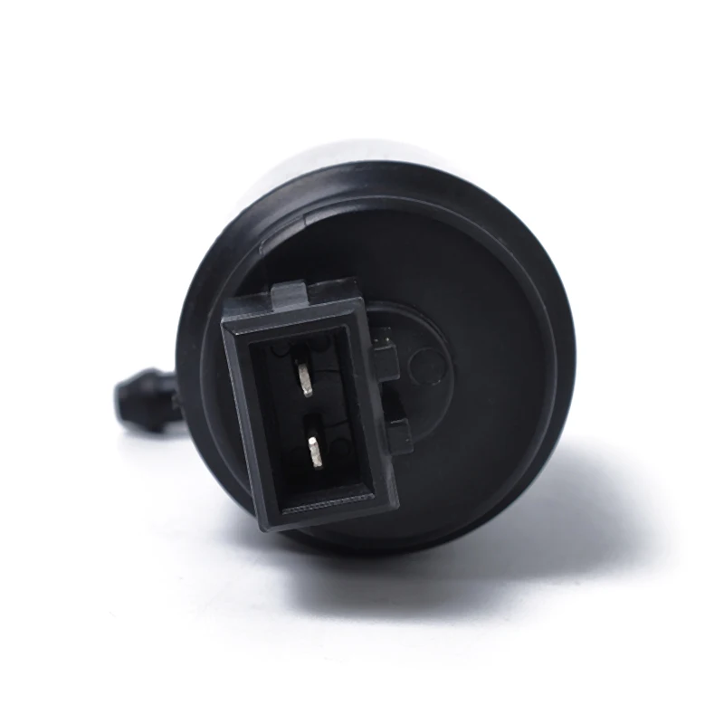 Black Windshield Fluid Washer Pump/Motor Auto Car Parts For Opel 1H5955651 For AUDI VW SKODA SEAT Windshields Replacement