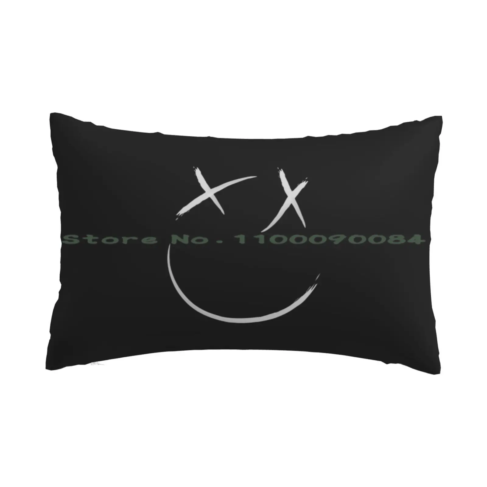 Louis Pillow Case 20x30 50*75 Sofa Bedroom Arkane Arcane Magical Circle Long Rectangle Pillowcover Home Outdoor Cushion Decor