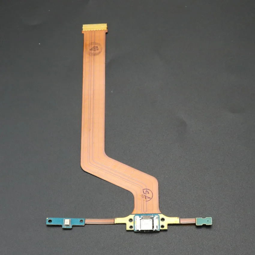 USB Charging Port For Samsung Galaxy Note 10.1' 2014 P605 SM-P605 P600 P601 Connector Charging Dock Jack Microphone Flex Cable