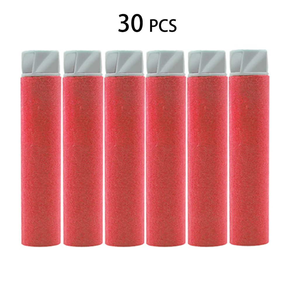 9.5cm Foam Darts Compatible for Nerf for Mega Series Dart Refill Pack for Kids gifts image 3