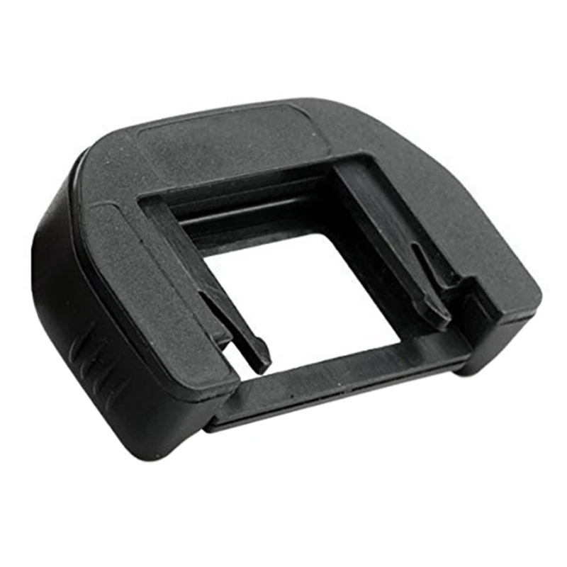 Hfes Camera Oogschelp Oculair Voor Canon Ef Vervanging Zoeker Protector Voor Canon Eos 350D 400D 450D 500D 550D 600D 1000D 1100