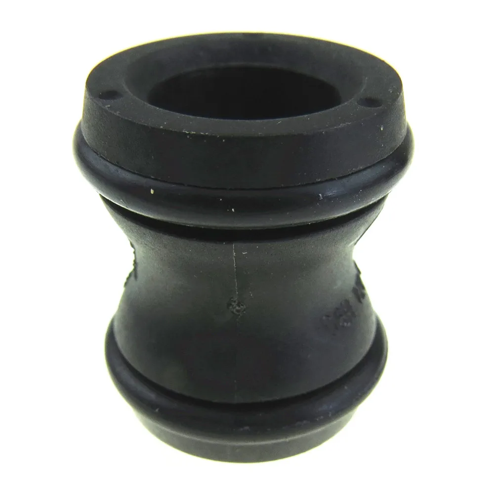 SCJYRXS Cooling Water Pump Water Pipes Sealing Joint for Passat B6 B7 Golf MK5 MK6 Tiguan A6 A8 Q3 Seat Octavia 06H121131D