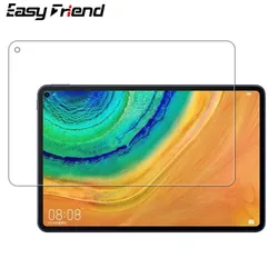 Dla Huawei MatePad Pro 10.8 10.4 11.5 12.6 z 11 2023 2022 mat Pad C5E T10 T10S Air Tablet ochrona ekranu szkło hartowane