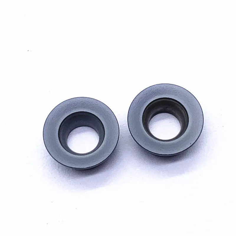 Chất Lượng Cao RDMT10T3 Mô RDMT1204 LT30 Carbide Xay Lắp Ngoài Dụng Cụ Xoay RDMT 10T3/1204 LT 30 Tiện Bằng Máy CNC dụng Cụ Cắt