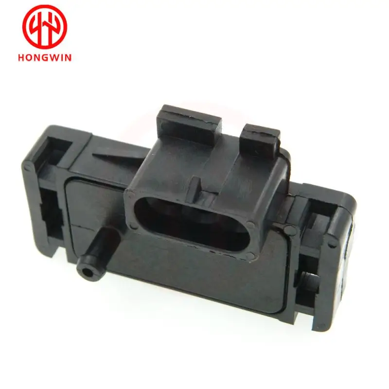 Brand New 1BAR MAP Sensor For Alfa Romeo 145 146 Fiat Punto Tempra Lancia Dedra Delta Daewoo Lanos Nubira 1.4 1.6 60811534