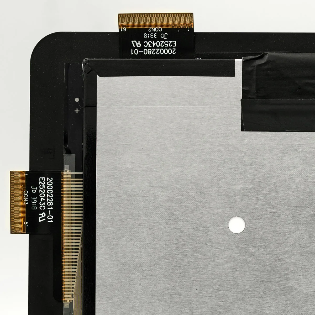 NEW Original Microsoft Surface Go 1824 LCD Screen Replacement 10 inch LQ100P1JX51 Touch Screen digitizer Assembly LED Display