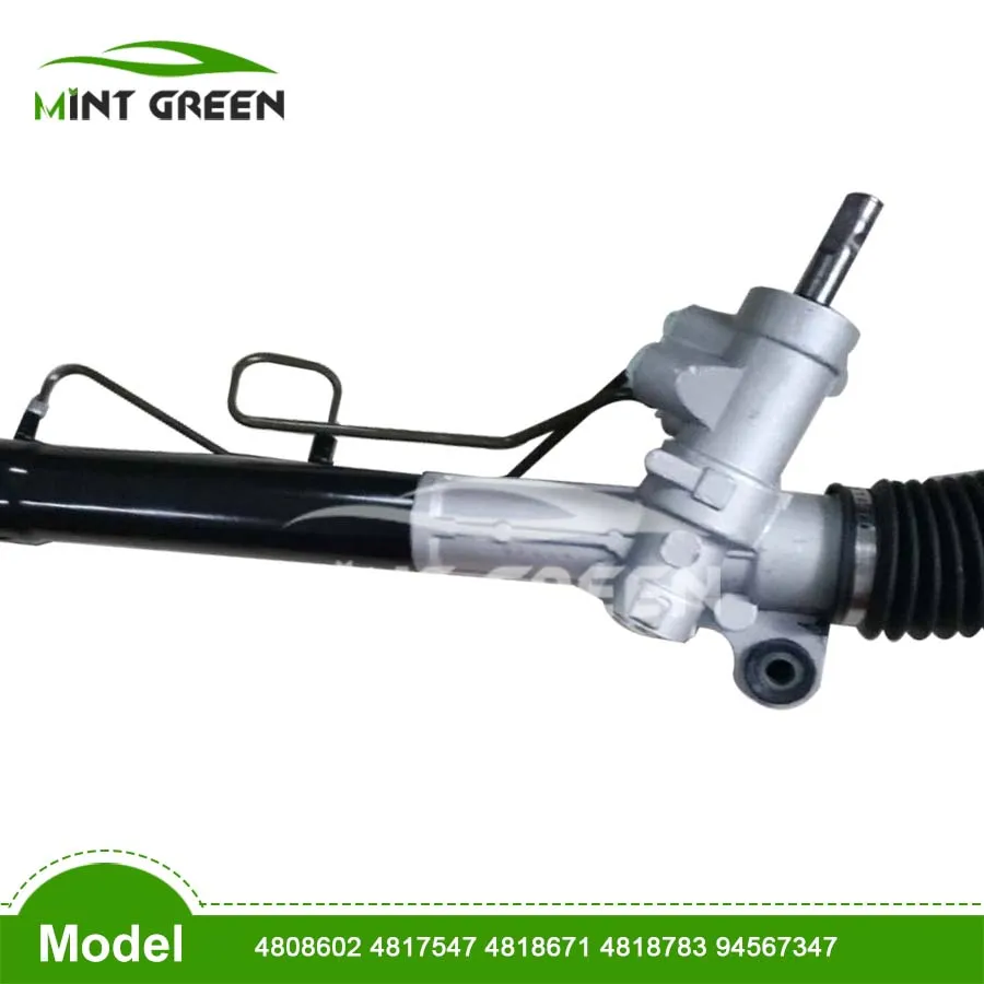 NEW Power Steering Rack GEAR For Chevrolet Captiva 2.0L 2.4L 3.2L AWD AT 2006-2010 4808602 4817547 4818671 4818783 94567347