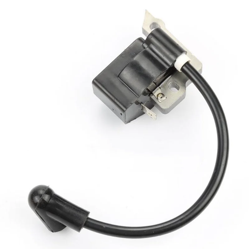 КАТУШКА ЗАЖИГАНИЯ UT-20002 ПОДХОДИТ ДЛЯ HOMLITE UT-20003 20004 20022 20023 200024   МОДУЛЬ СТАТОРА СТРИММЕРЫ 25CC 20042 20044 4306401