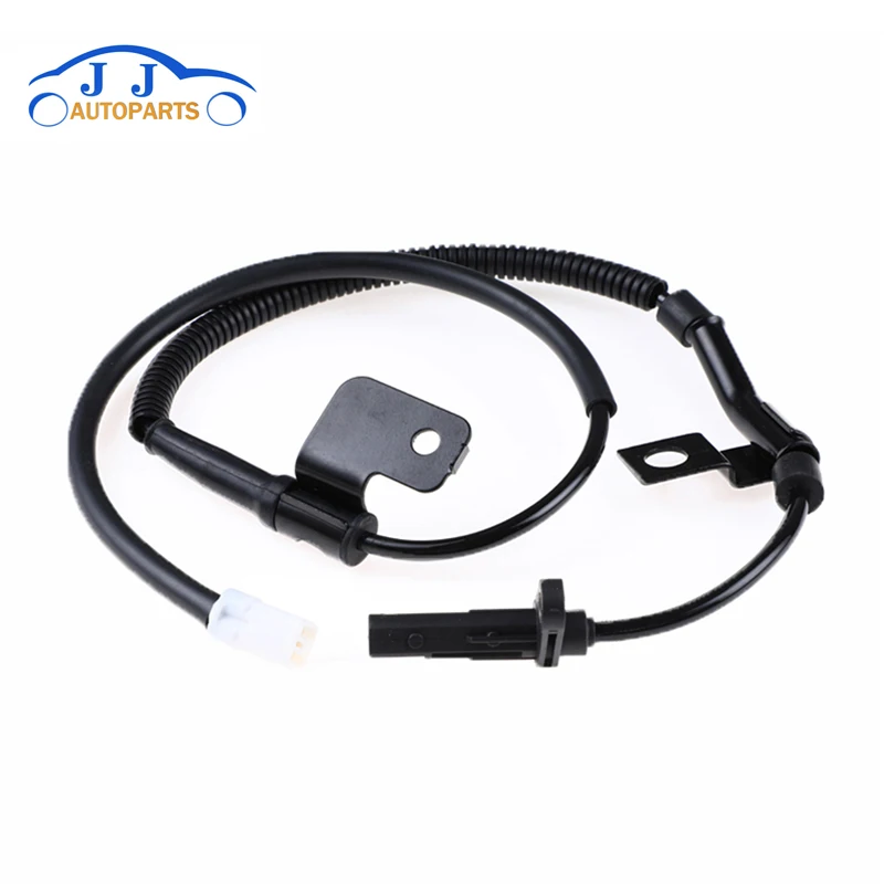 New Front Left ABS Wheel Speed Sensor For KIA SORENTO 95671-3E300 956713E300 SU12301 5S10848