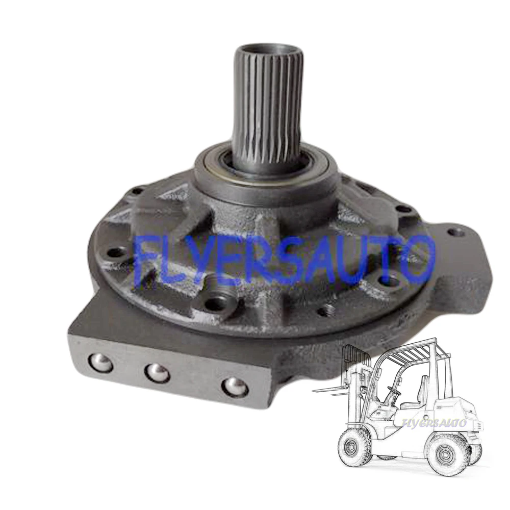 

forklift parts transmission charge pump P5000 s4s f18c gp25 gp25k fd30 dp30nt cat/mit