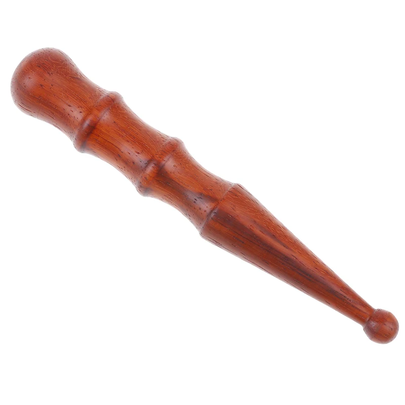 1pcs Long Wooden Spa Muscle Roller Stick Cellulite Blaster Deep Tissue Fascia Trigger Point Release Self Foot Body Massage Tools