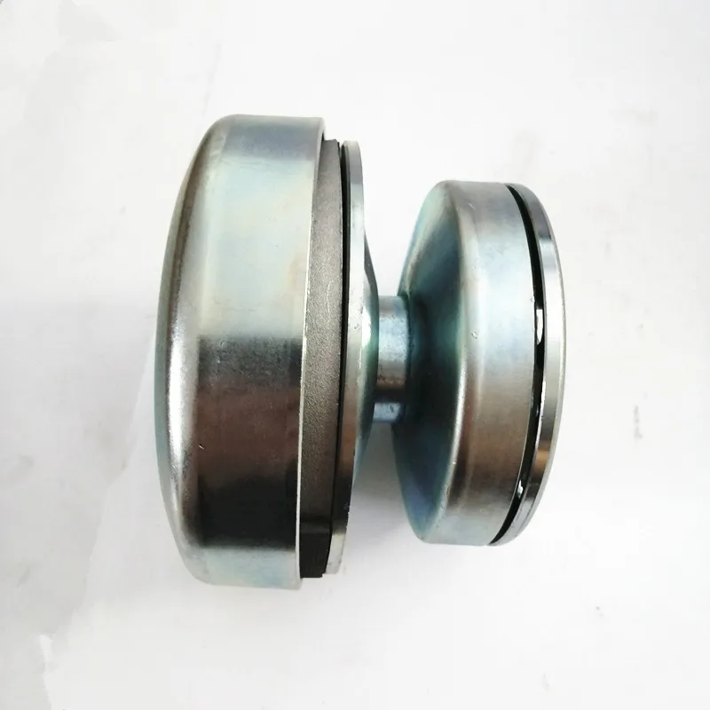 Motorcycle Complete Full Set Drum Clutch Adaptable for PEUGEOT PGT 103 105 AV10 av7 15/15