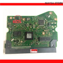 3.5 Hdd Pcb Board 0A90439 006-0A90439 Hgst HUH728080ALE0A90439 HUH728080ALE601 WD8002FRYZ 001-0A90439