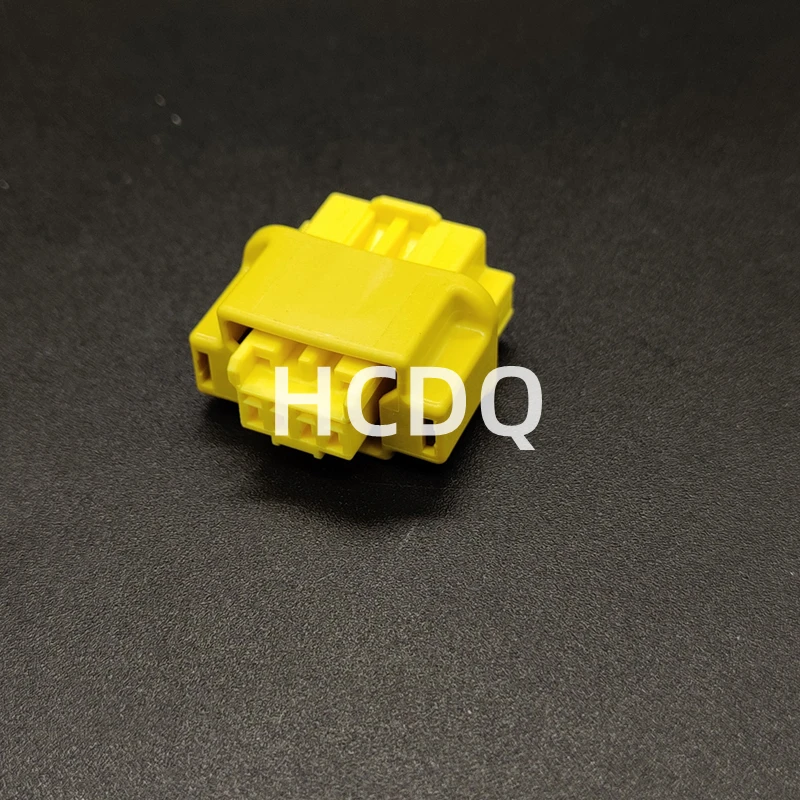 10PCS Supply MX10-4SC original and genuine automobile harness connector Housing parts