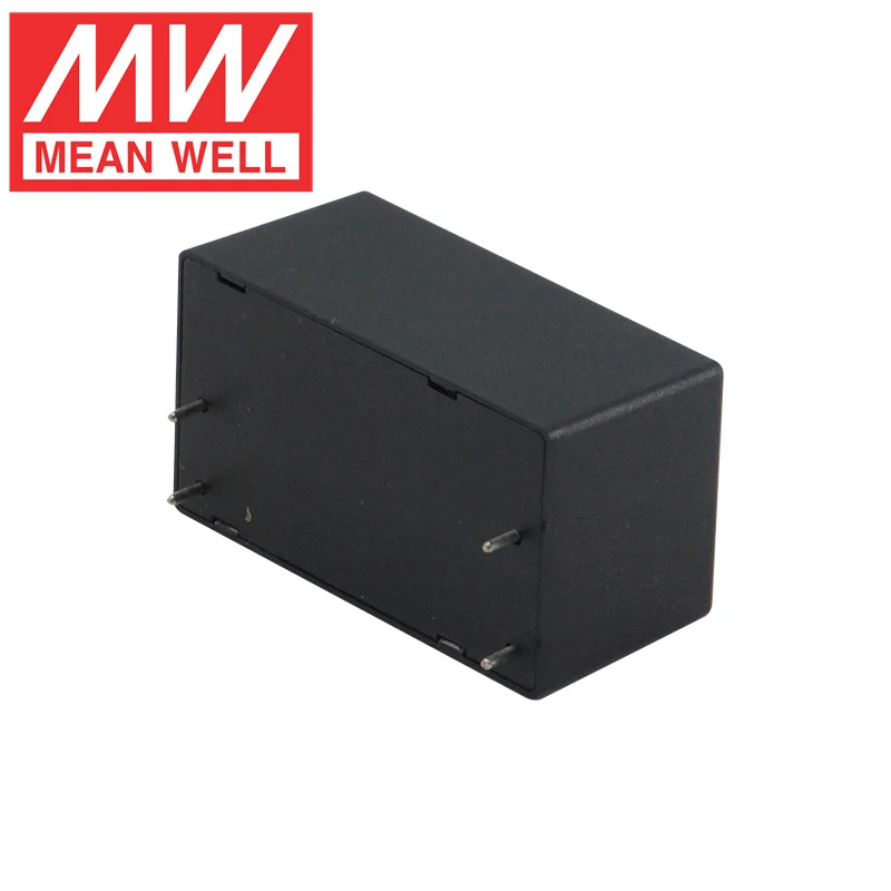 MEAN WELL IRM-02/03/05/10/15/20 Modular Power Supply AC to DC 3.3V 5V 9V 12V 15V 24V Single Output Switching Power Supply