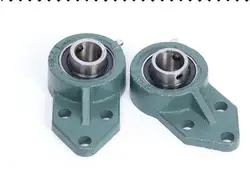 bearing UCFB204 Pillow Block Ball Bearing diameter 20mm