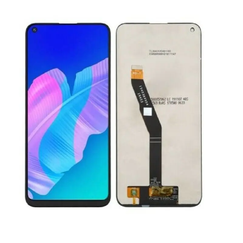 LCD For Huawei P40 lite E/Enjoy 10/Huawei Y7p/Honor Play 3 LCD Display Touch Screen