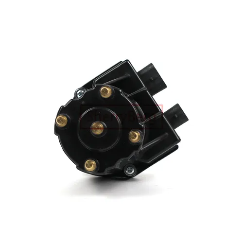 Imagen 2 del producto Distribuidor completo SherryBerg 1103782 817377 986653 3854264   Distribuidor de encendido HYSTER 1331330   4 Cyl para motores GM Opel 3.0