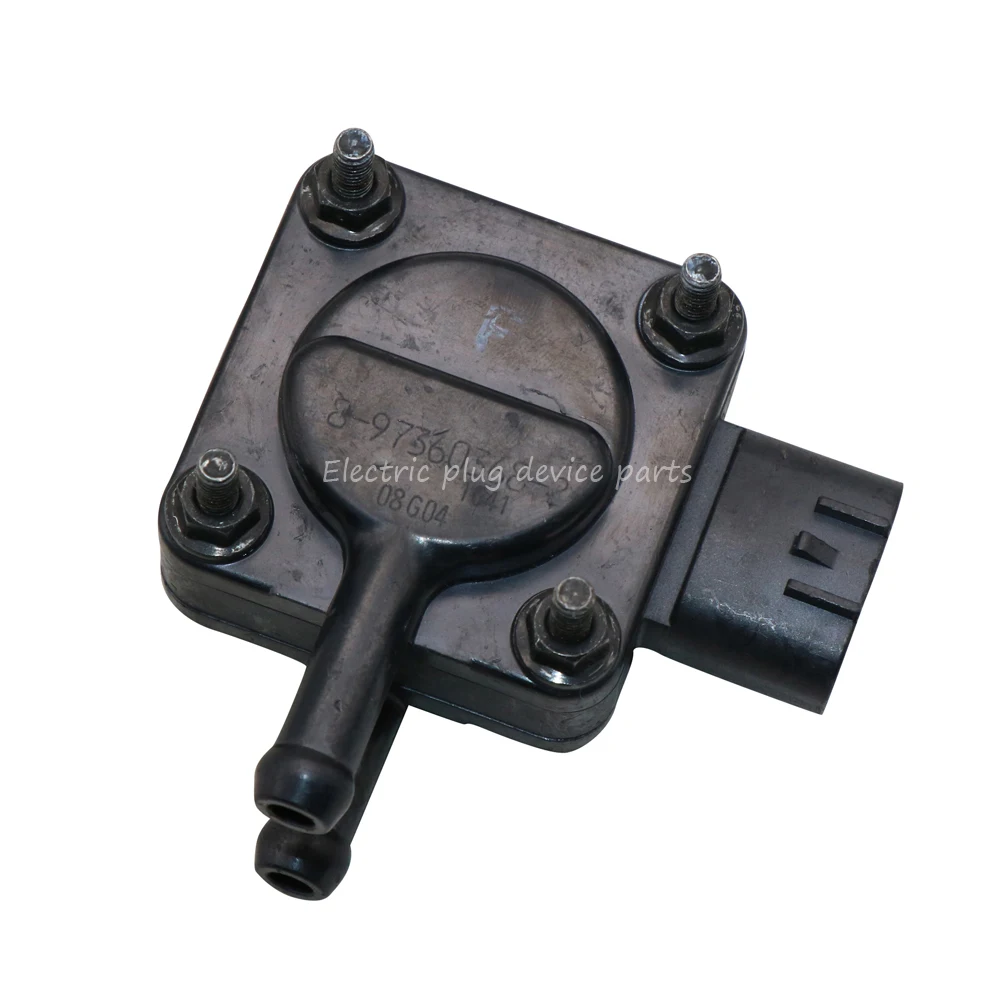 

Differential Pressure Sensor 8-97360368-2 for ISUZU NPR GMC C6500 C7500 C8500 8973603682