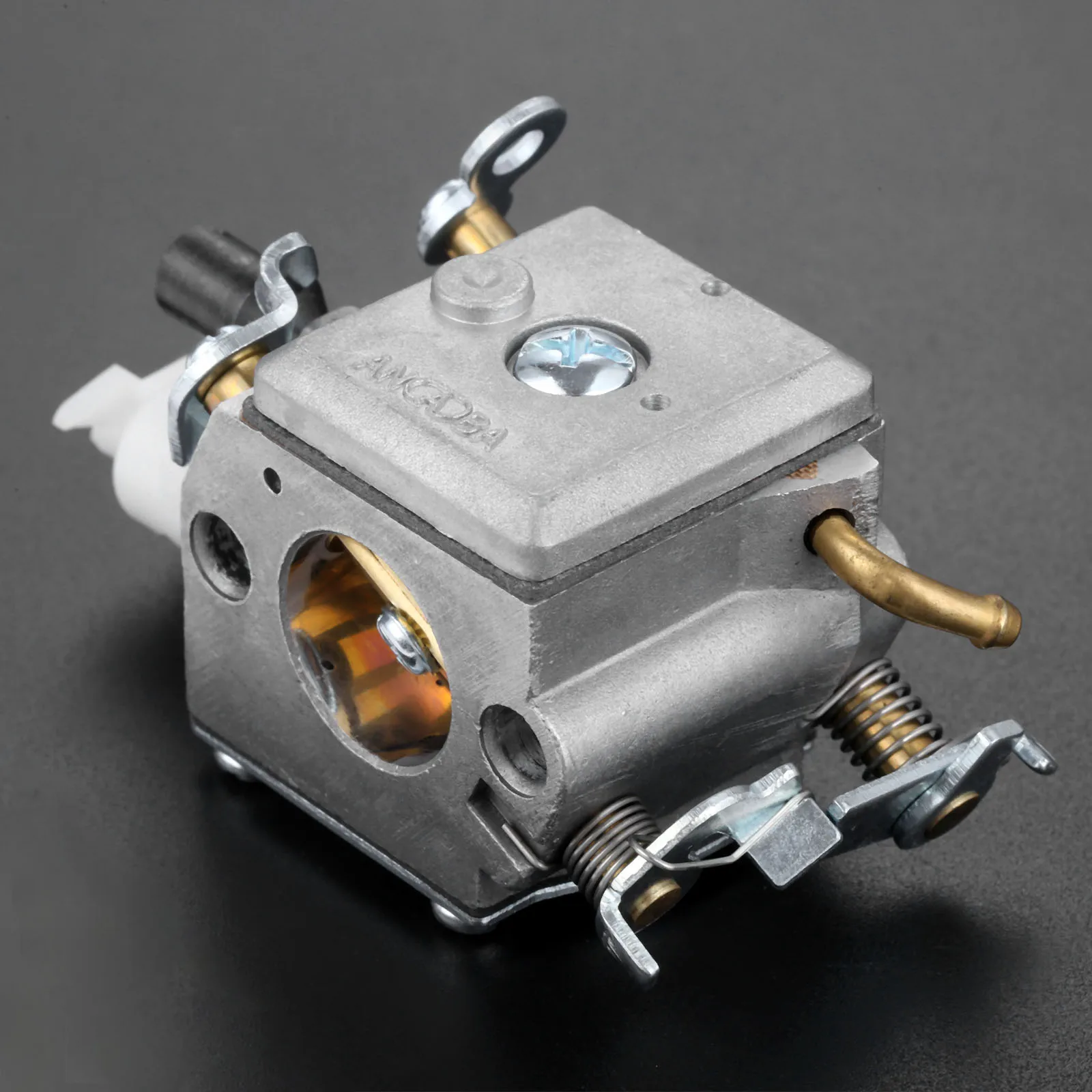 1 шт. C3-El18 карбюратор для Zama подходит для Husqvarnaa 340 345 346XP 351 353 Jonsered CS 2150 2141 2145 EPA бензопила 503283208