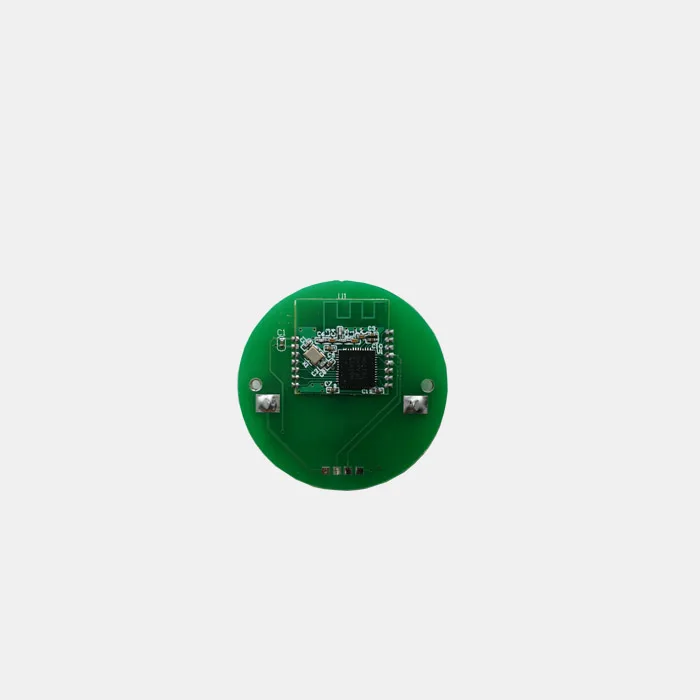 Low power consumption BLE4.0 Bluetooth main module TTL serial port transparent transmission nrf51822