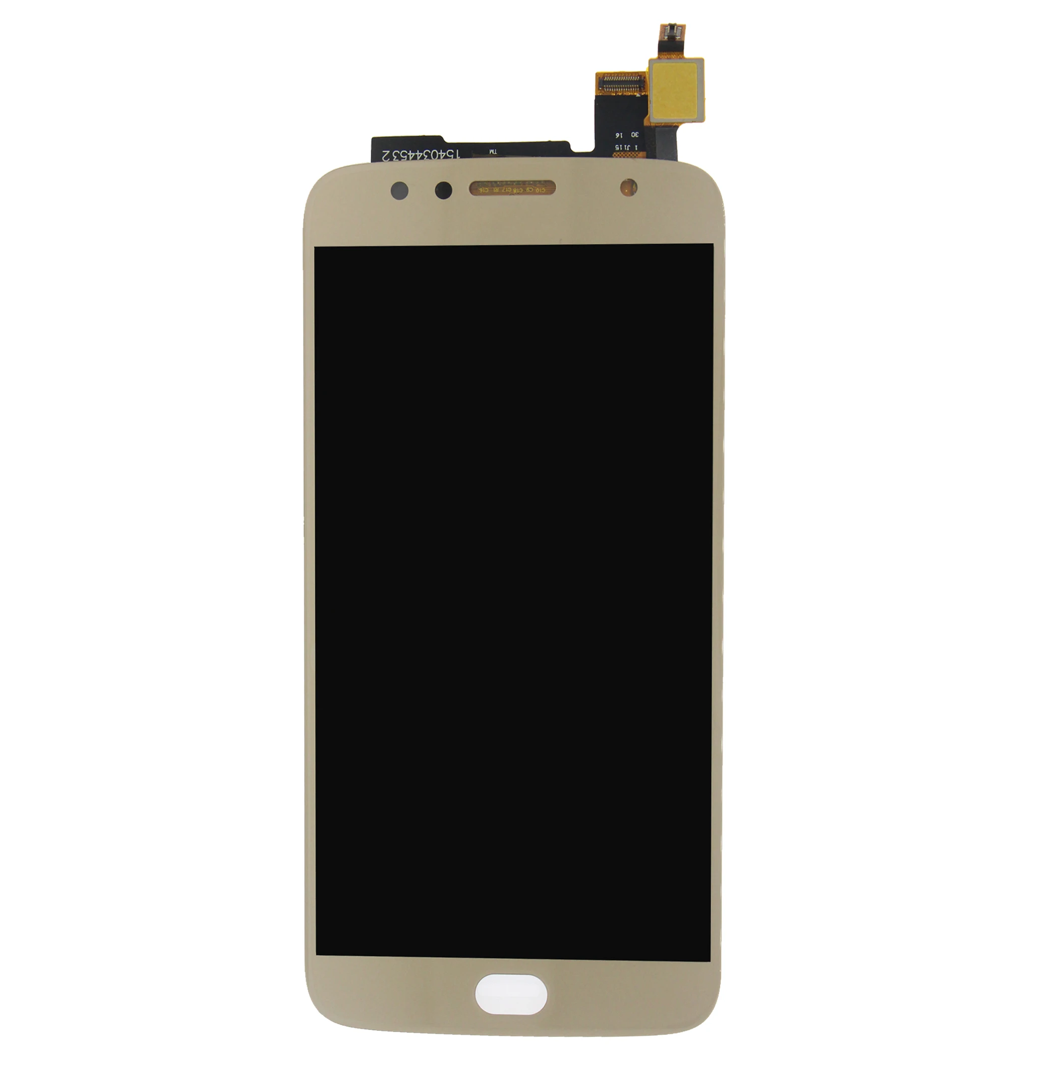 5.5\'\'LCD For Motorola MOTO G5S Plus XT1802 XT1803 XT1805 XT1086 LCD Display Touch Screen Digitizer Replacement Display