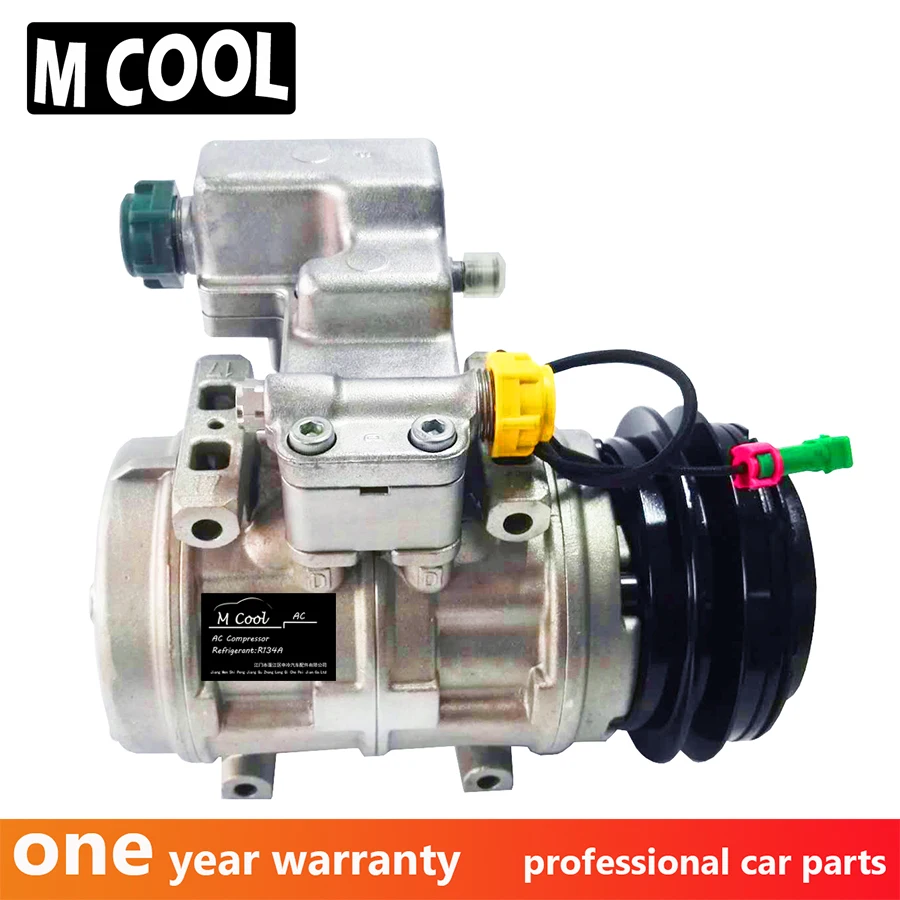 

A/C AC COMPRESSOR FOR AUDI 100 200 80 90 5000 1986-1992 034260805B 034260805C 034260805 034260805A 034260805B 034260805C