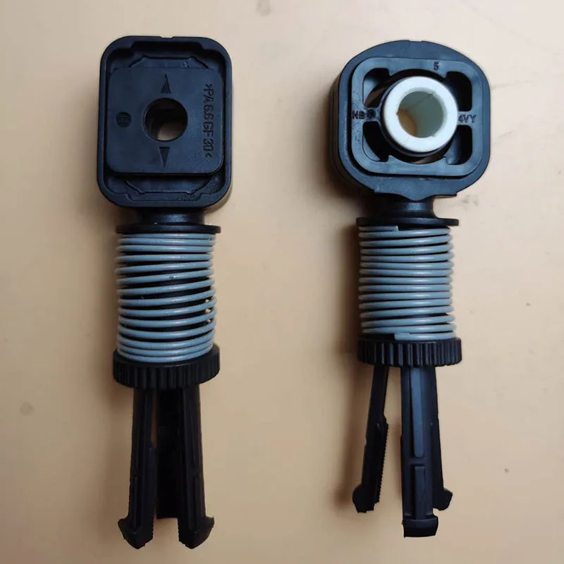 a set Automobile shifting mechanism cable for VW Manual gear