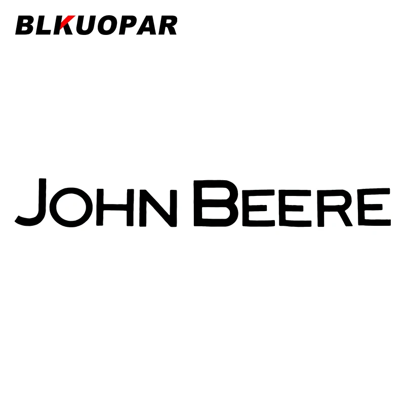 john beere