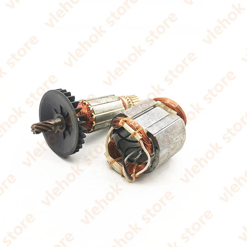 

AC220-240V Field Stator Armature Rotor Replace for MAKITA HR2800 HR2810 HR2811FT 2811F Power tool accessories electrical tools