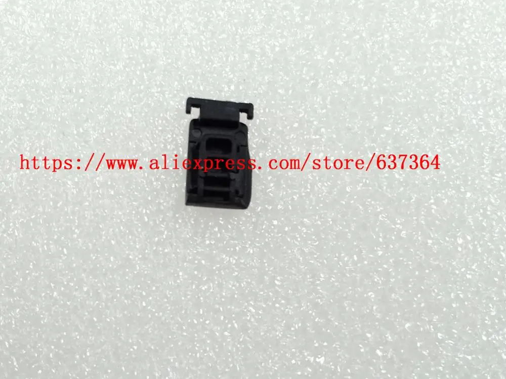 NEW D7000 Buttom Cover Battery Lid Rubber For Nikon D7000 Camera Replacement Unit Repair parts