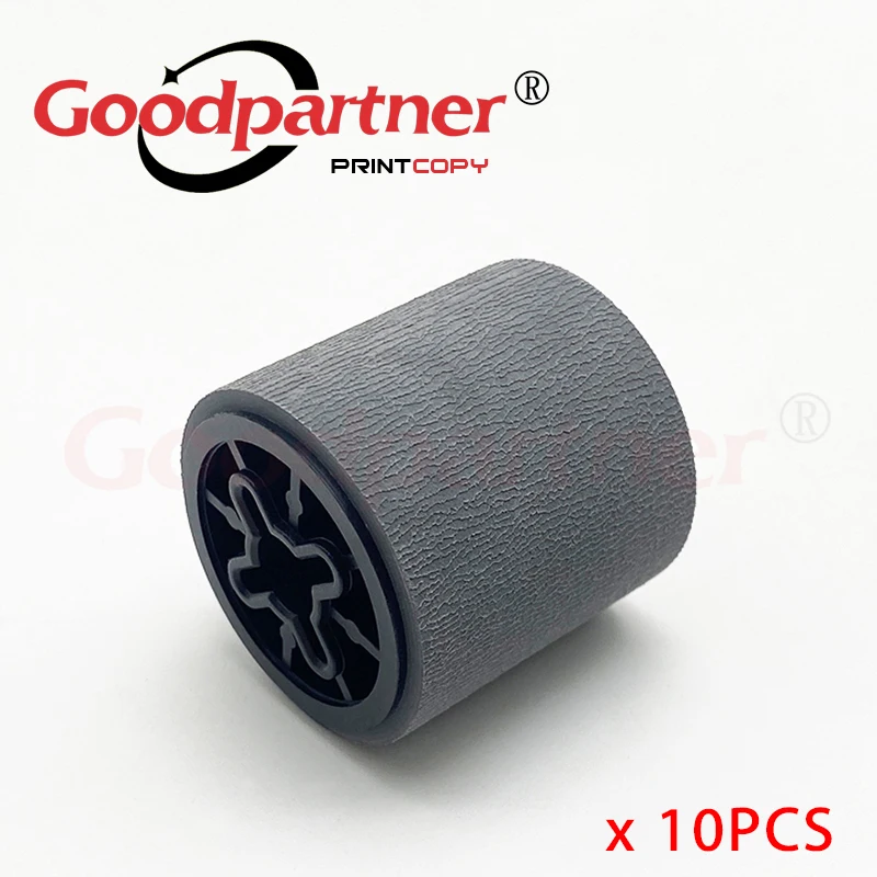 10X 6LJ46929000 6LJ75241000 Pickup Roller for Toshiba E STUDIO 2006 2306 2506 2007 2307 2507 2505 195 225 245 18 223 243