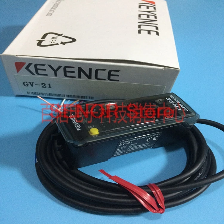 

KEYECNE laser amplifier GV-21 brand new original authentic for sale