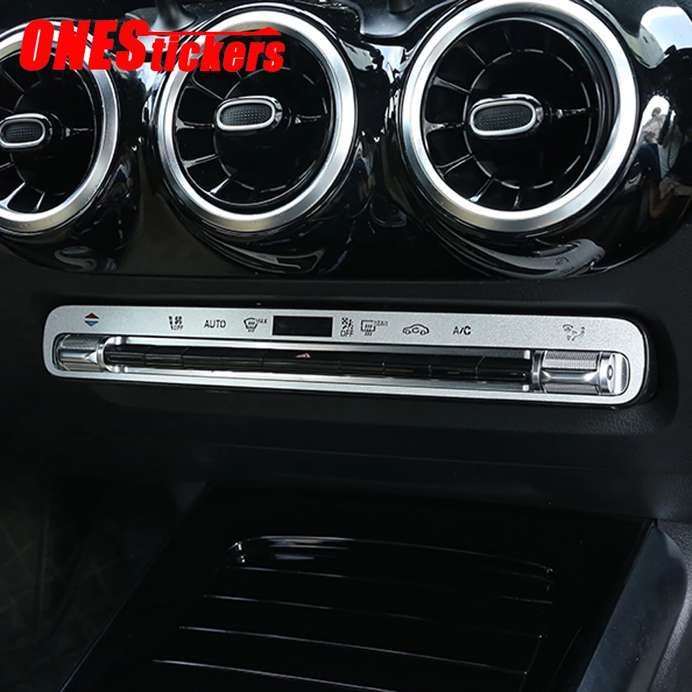 

Для Mercedes Benz W177 V177 W247 C118 X247 H247 2020 + аксессуары для автомобиля