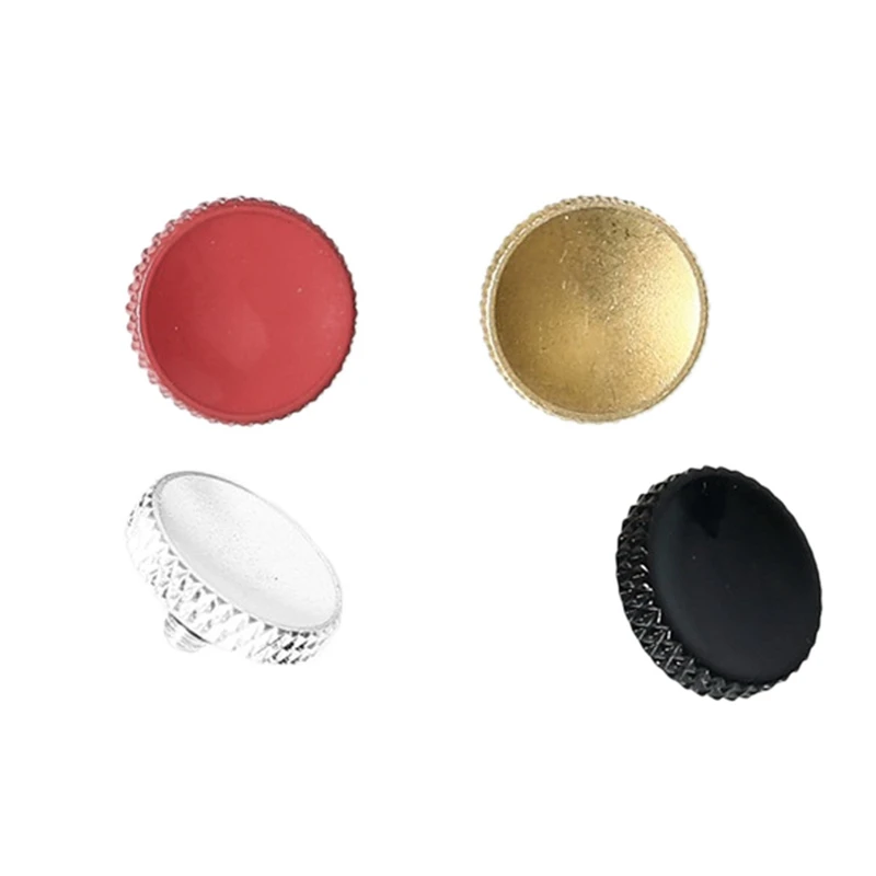 Tăng-Camera Nút Bấm Chụp Ngay Kim Loại Cho Máy Ảnh Fujifilm XT30 XT20 XT10 XT3 XT2 XPRO2 X100F X100T Sony RX1R RX10IV leica