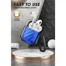 UB Pro Case for AirPods 1 & 2 #5