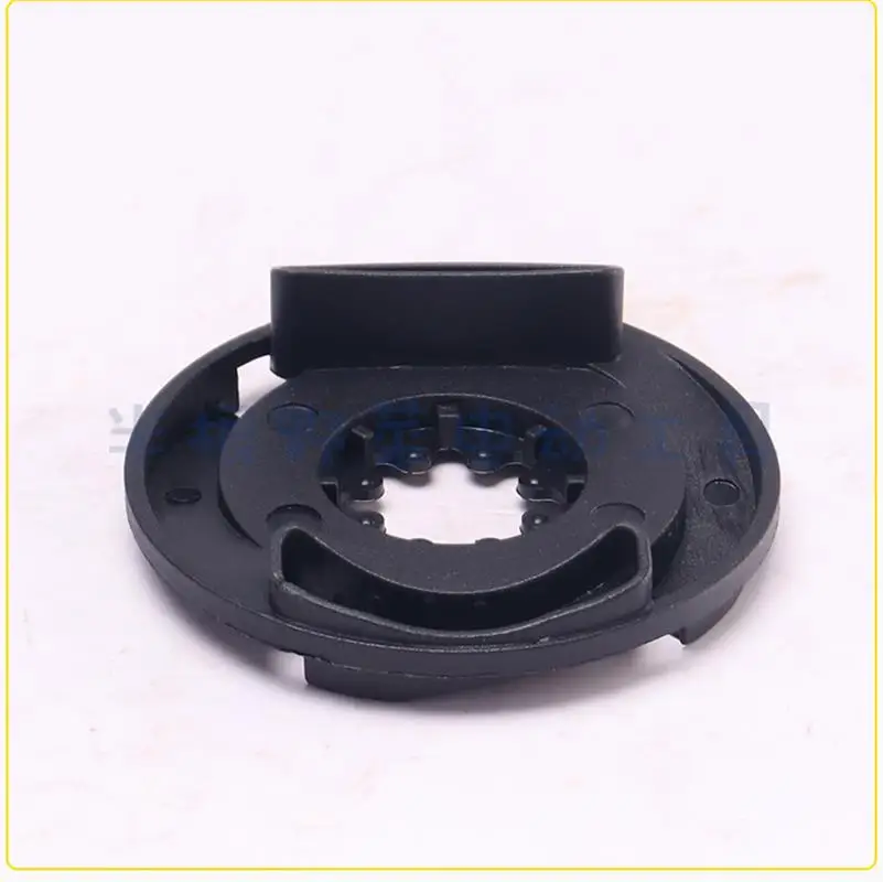 Angle grinder middle cover windshield suitable for Bosch GWS6-100TWS6600/6700 angle grinder accessories