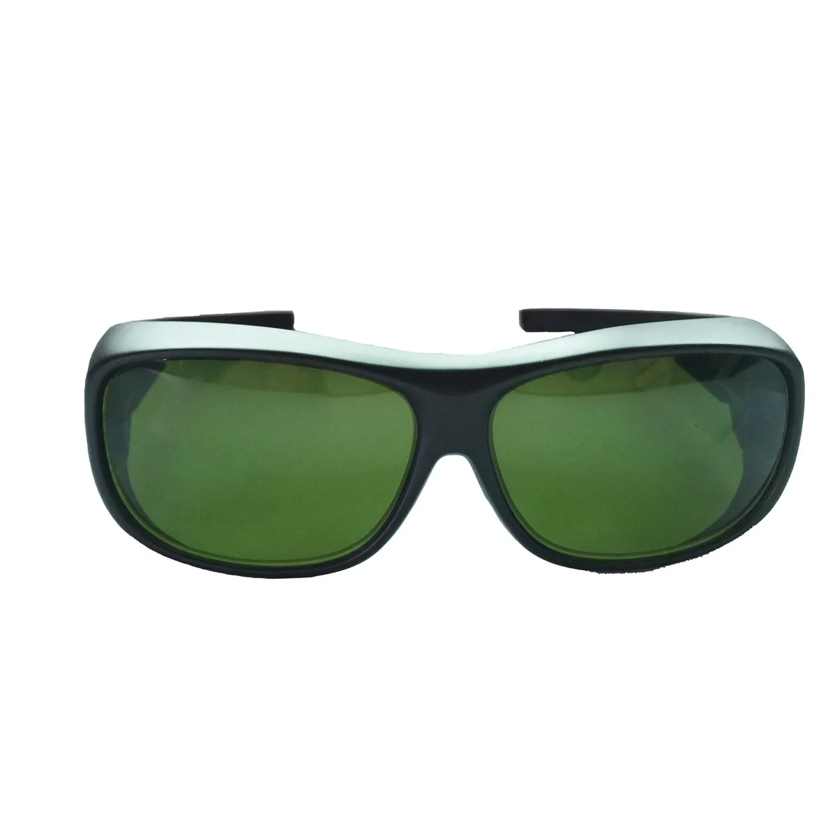 1064nm wide-spectrum continuous absorption laser protective glasses 190-450-800-2000nm