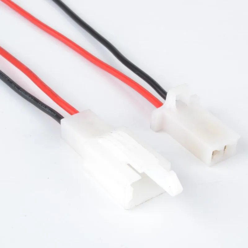 2.8mm Sealed Car Insert Car Motorcycle Waterproof Connector Electrical Wire Connector Plug Auto Accessories