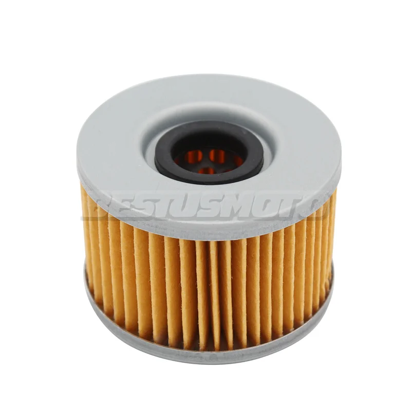 Motorcycle Oil Filter For Honda XR250 XR 250 Baja XR250R XR250L XR350R XR400R XR440 XR500 XR500R XBR500 XR600R XR650L XR650