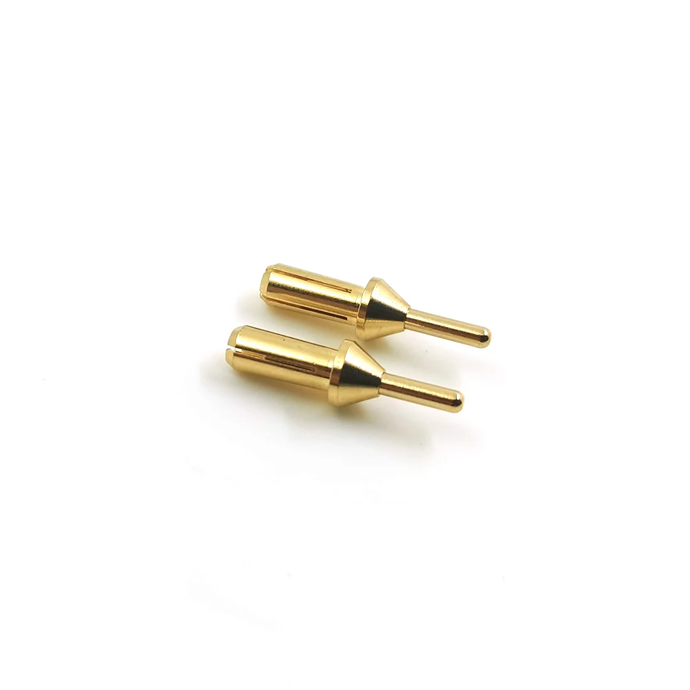 Spot Welding Pin Spot Welding Neddle Alumina Copper Material Welding Feet Needle For MinderRC Welderkit BIFRC Welding Pen