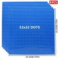 32X32 Azul