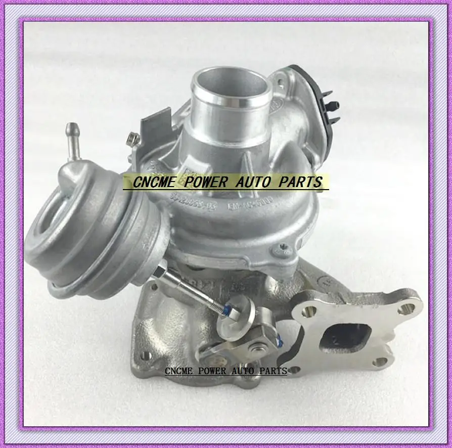 NEW original Turbo GTDI12V CM5G-6K682-GB 1761178 1808366 53420053 For FORD C-MAX FIESTA VI For Focus III EcoBoost 1.0T 92KW