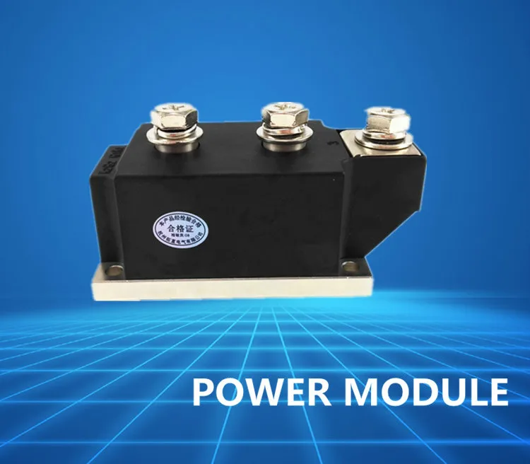 Módulo SCR 500AMTC500-16 MTC500A1600V