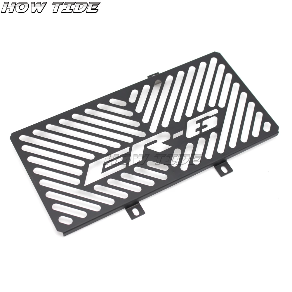 Motorcycle Stainless Steel Radiator Grille Guard Protection Cover For Kawasaki ER6N ER-6N ER6F ER-6F 2009 2010 2011 ER-6 ER6n