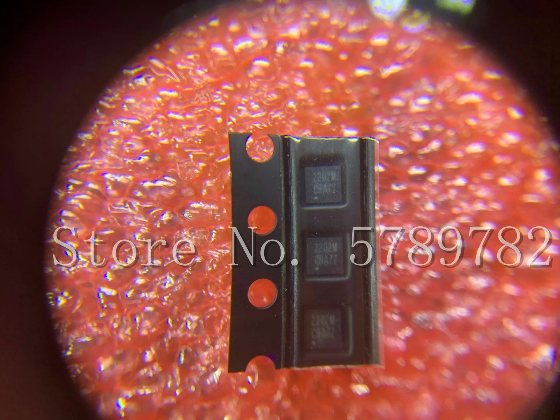 1 шт./лот 2202M SM2202NSQE QFN